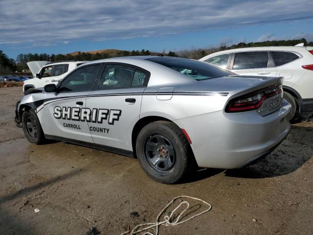 Zdjęcie 2 z aukcji – 2019 DODGE CHARGER PO z VIN 2C3CDXAT3KH558446