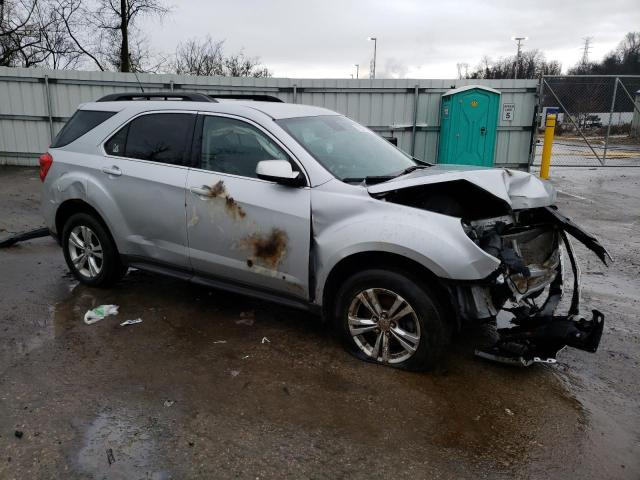 Photo 4 from auction – 2012 CHEVROLET EQUINOX LT with VIN 2GNFLEE59C6210635