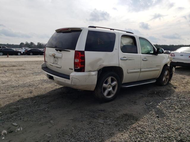 Photo 3 from auction – 2008 CHEVROLET TAHOE C150 with VIN 1GNFC13028R225280