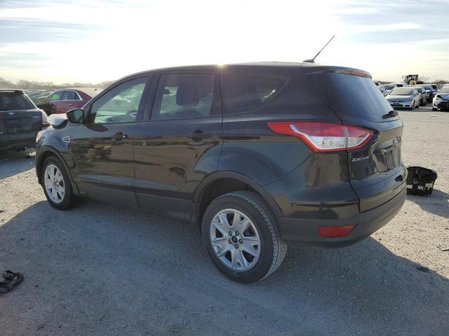Photo 2 from auction – 2013 FORD ESCAPE S with VIN 1FMCU0F70DUC54226