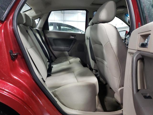 Photo 10 from auction – 2010 FORD FOCUS SES with VIN 1FAHP3GN9AW202776