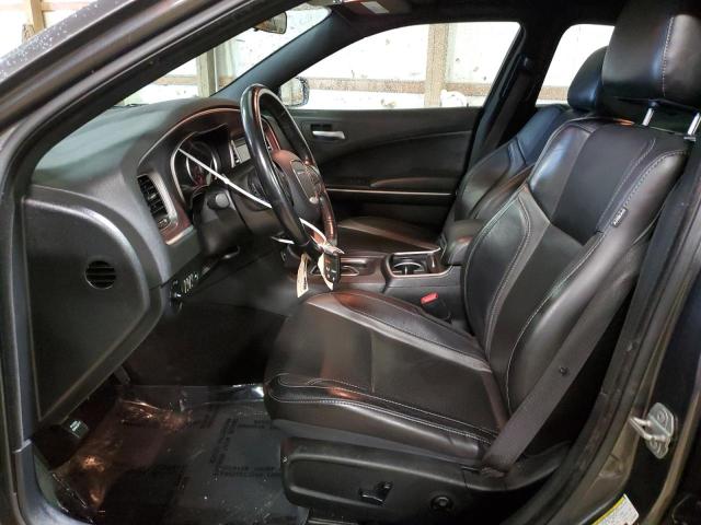 Photo 7 from auction – 2020 DODGE CHARGER SX with VIN 2C3CDXBG8LH140306