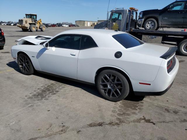 Photo 2 from auction – 2018 DODGE CHALLENGER with VIN 2C3CDZBT8JH122068