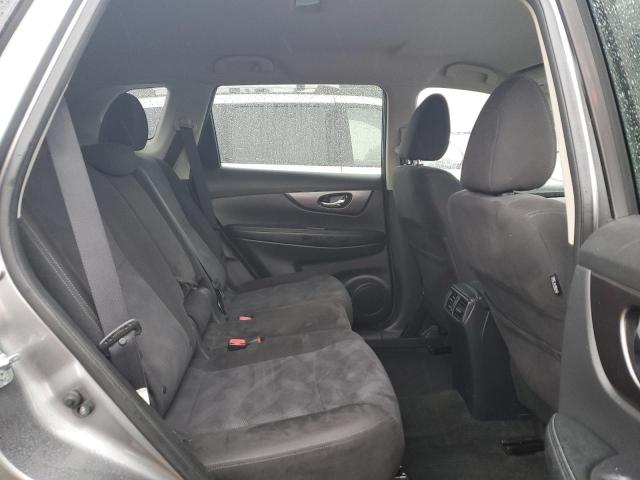 Photo 11 from auction – 2015 NISSAN ROGUE S with VIN KNMAT2MV3FP515037