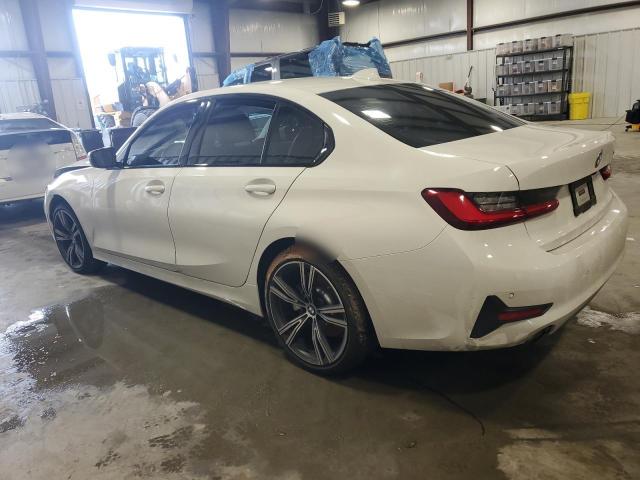 Photo 2 from auction – 2019 BMW 330I with VIN 3MW5R1J50K8A03787