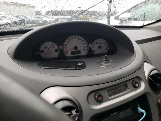 Photo 9 from auction – 2004 SATURN ION LEVEL with VIN 1G8AL52FX4Z180495