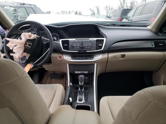 Photo 8 from auction – 2015 HONDA ACCORD EX with VIN 1HGCR2F79FA255432