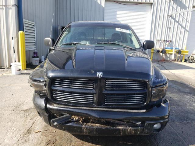 Foto 5 de la subasta – 2003 DODGE RAM 1500 S con VIN 1D7HA18D63S304977