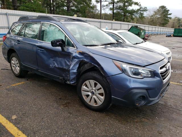 Снимка 4 от търг – 2018 SUBARU OUTBACK 2. с VIN 4S4BSAAC3J3386166