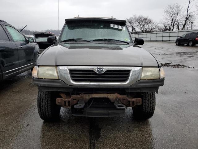 Photo 5 from auction – 1998 MAZDA B3000 with VIN 4F4YR13U8WTM26014