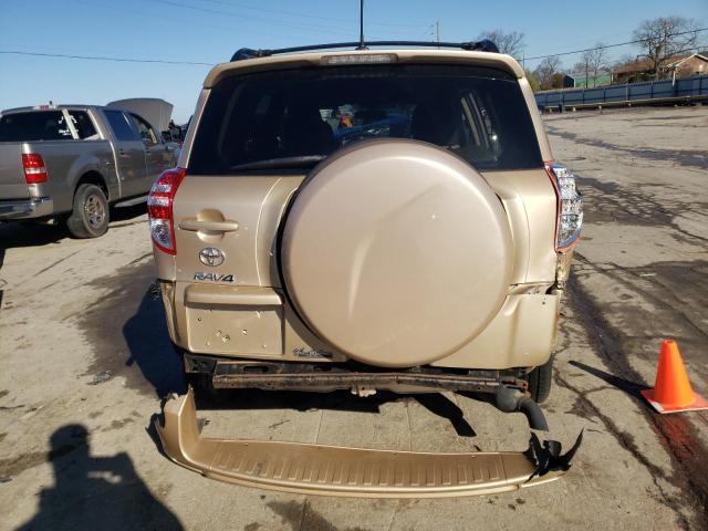 Photo 6 from auction – 2012 TOYOTA RAV4 with VIN 2T3ZF4DV3CW135802