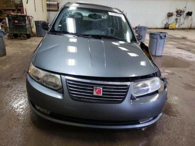 Photo 5 from auction – 2006 SATURN ION LEVEL with VIN 1G8AL58FX6Z134045