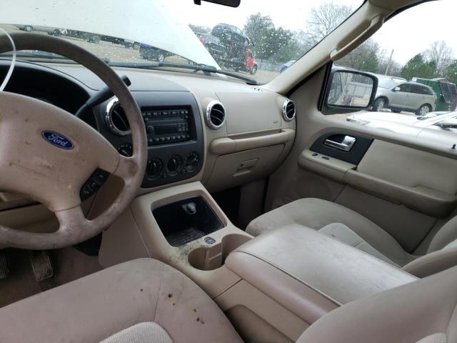Photo 8 from auction – 2005 FORD EXPEDITION with VIN 1FMPU165X5LA27851