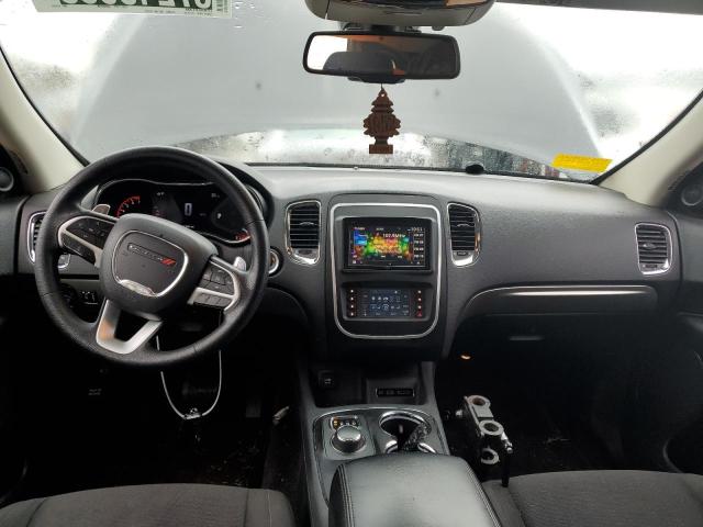 Photo 8 from auction – 2016 DODGE DURANGO SX with VIN 1C4RDHAGXGC374341