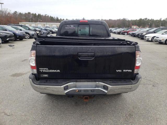 Photo 6 from auction – 2012 TOYOTA TACOMA with VIN 5TFUU4EN4CX047464