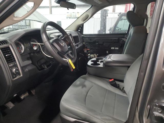 Photo 7 from auction – 2013 RAM 1500 ST with VIN 1C6RR6FT4DS698938