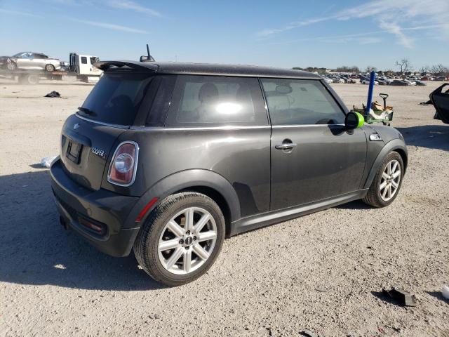 Photo 3 from auction – 2012 MINI COOPER S with VIN WMWSV3C57CT387780