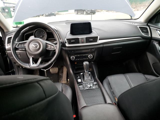 Photo 8 from auction – 2018 MAZDA 3 TOURING with VIN 3MZBN1L33JM276304