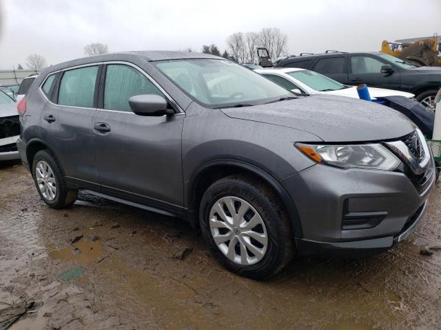 Photo 4 from auction – 2018 NISSAN ROGUE S with VIN KNMAT2MV5JP588936