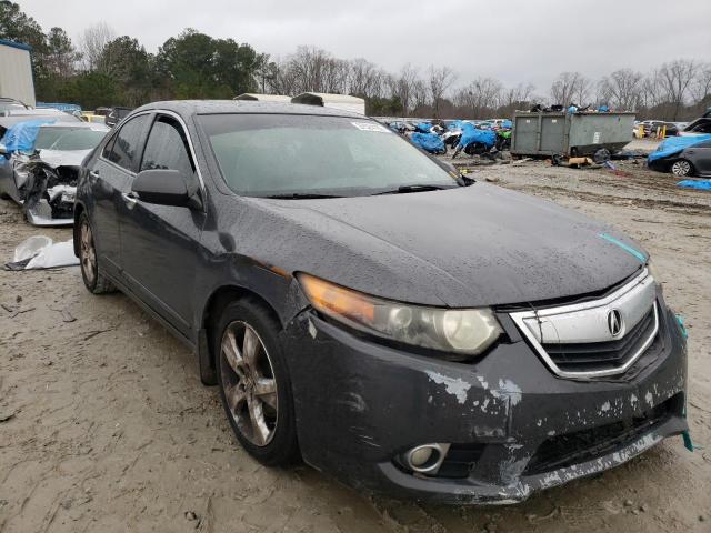 Photo 4 from auction – 2013 ACURA TSX with VIN JH4CU2F45DC004037