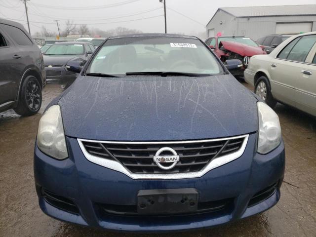 Photo 5 from auction – 2012 NISSAN ALTIMA S with VIN 1N4AL2EP5CC264479