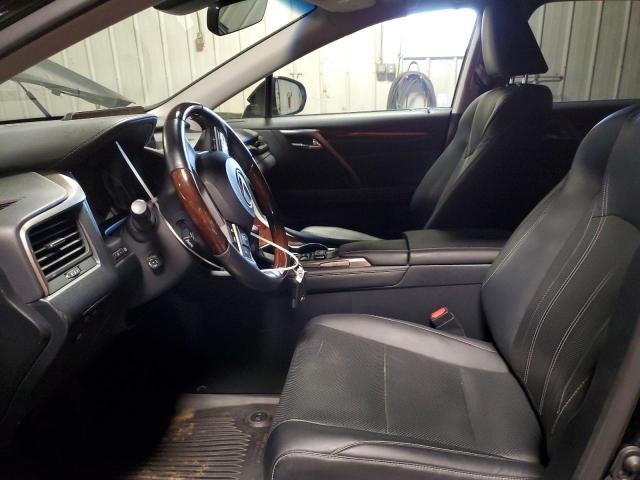 Photo 7 from auction – 2018 LEXUS RX 350 L with VIN JTJDZKCA3J2008474