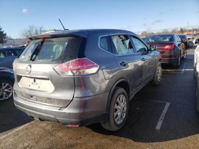 Photo 3 from auction – 2016 NISSAN ROGUE S with VIN JN8AT2MTXGW017007
