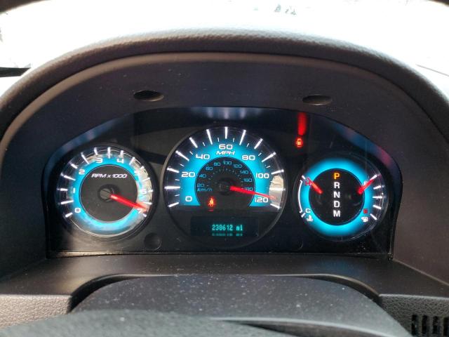 Photo 9 from auction – 2011 FORD FUSION SEL with VIN 3FAHP0JG2BR106601