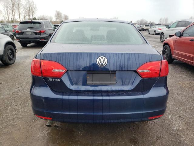 Photo 6 from auction – 2013 VOLKSWAGEN JETTA BASE with VIN 3VW2K7AJ9DM375422