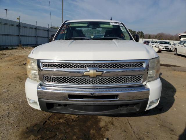 Photo 5 from auction – 2009 CHEVROLET SILVERADO with VIN 2GCEC29J391135043