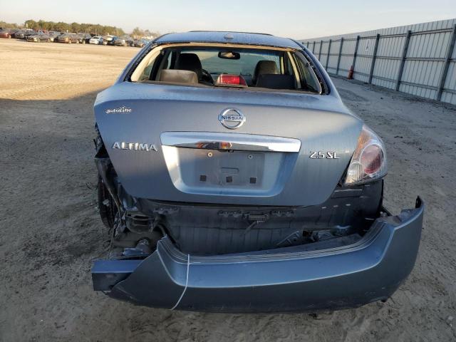 Photo 6 from auction – 2010 NISSAN ALTIMA BAS with VIN 1N4AL2APXAC190608