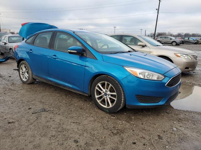 Photo 4 from auction – 2016 FORD FOCUS SE with VIN 1FADP3F20GL403093