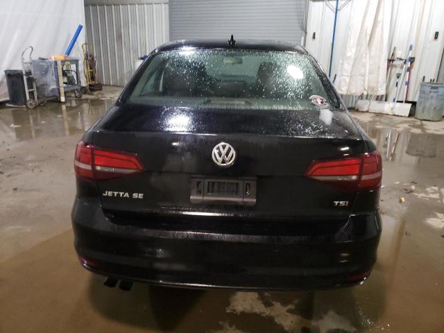 Photo 6 from auction – 2017 VOLKSWAGEN JETTA SE with VIN 3VWDB7AJ2HM296849