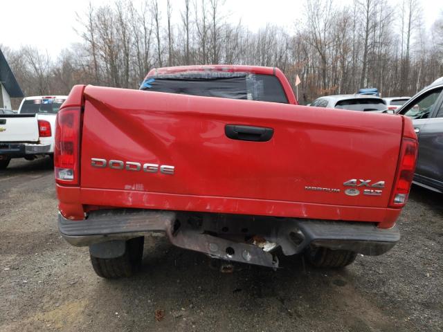 Photo 6 from auction – 2004 DODGE RAM 1500 S with VIN 1D7HU18N44S779917