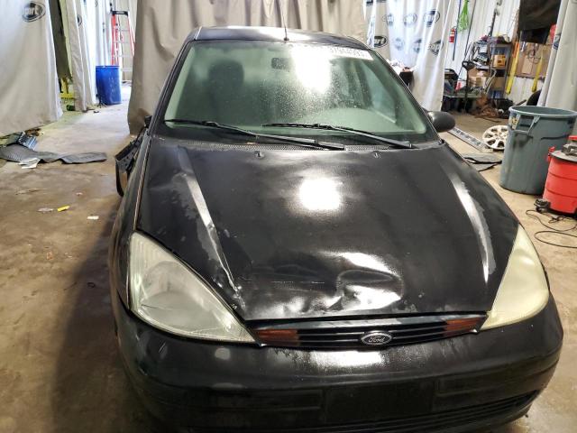 Photo 5 from auction – 2002 FORD FOCUS SE with VIN 1FAFP34P22W348709