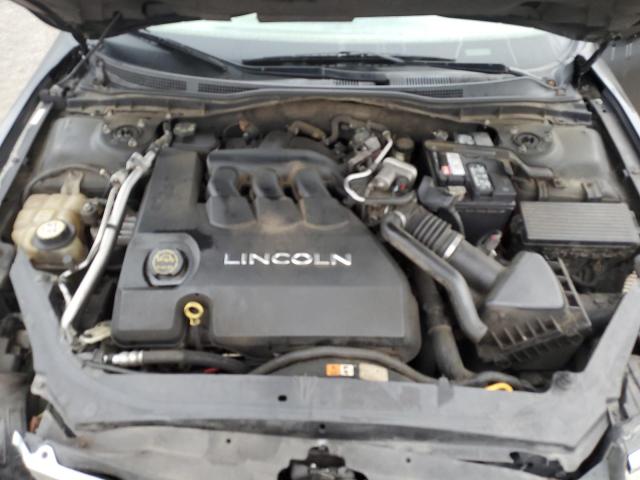 Photo 11 from auction – 2006 LINCOLN ZEPHYR with VIN 3LNHM26176R647065