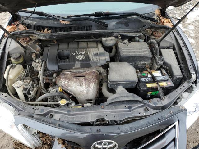 Photo 11 from auction – 2010 TOYOTA CAMRY BASE with VIN 4T4BF3EK7AR051672