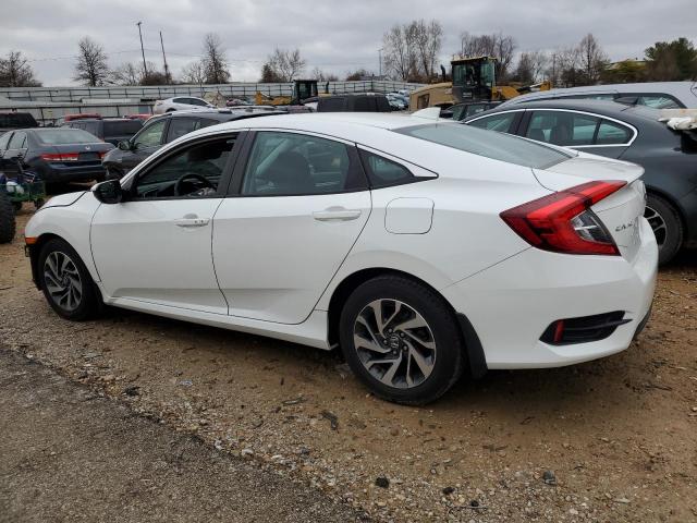 Zdjęcie 2 z aukcji – 2017 HONDA CIVIC EX z VIN 19XFC2F76HE007443