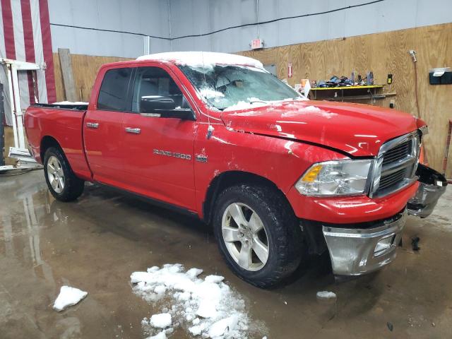 Photo 4 from auction – 2012 DODGE RAM 1500 S with VIN 1C6RD7GT5CS162243