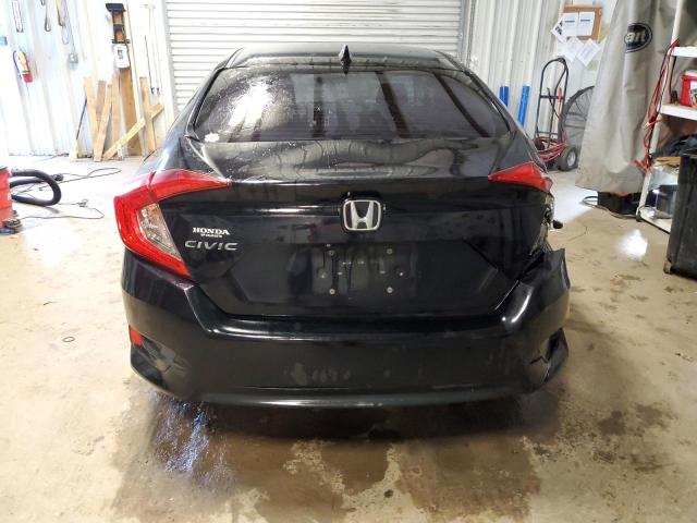 Photo 6 from auction – 2017 HONDA CIVIC EX with VIN 19XFC2F7XHE026481