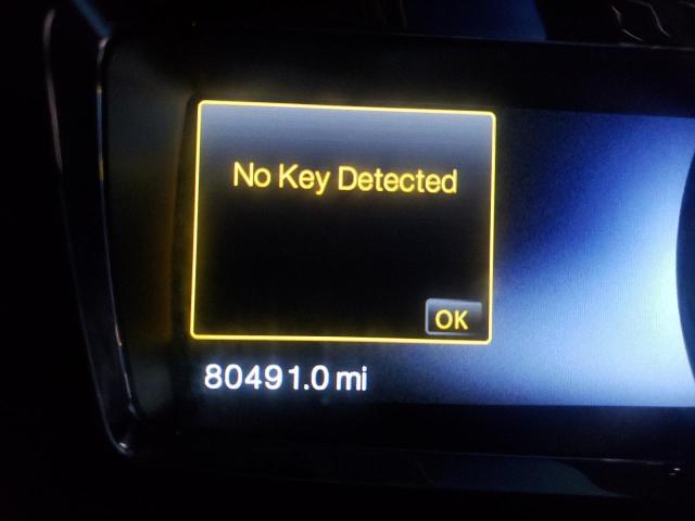 Photo 9 from auction – 2011 LINCOLN MKX with VIN 2LMDJ8JK9BBJ25951