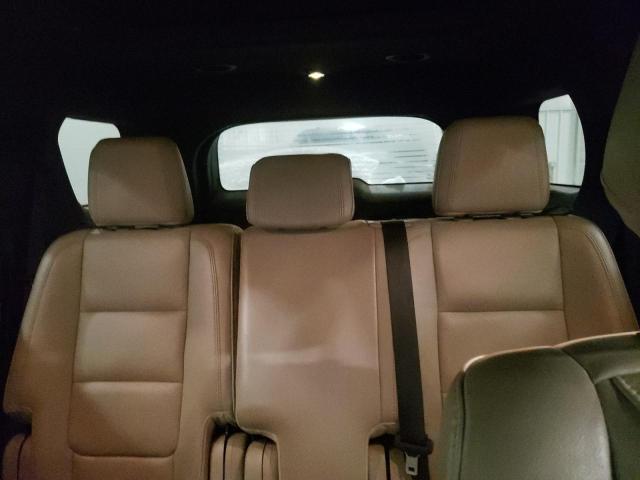 Photo 10 from auction – 2013 FORD EXPLORER X with VIN 1FM5K8D8XDGB34179