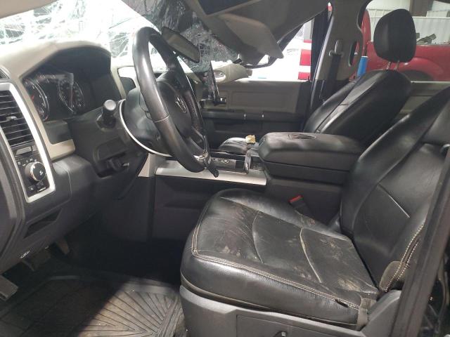 Photo 7 from auction – 2012 DODGE RAM 1500 S with VIN 1C6RD7LT8CS318426