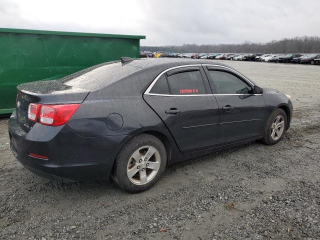 Photo 3 from auction – 2015 CHEVROLET MALIBU LS with VIN 1G11B5SL5FF204360