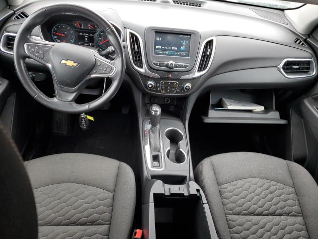 Photo 8 from auction – 2018 CHEVROLET EQUINOX LT with VIN 2GNAXSEVXJ6302623