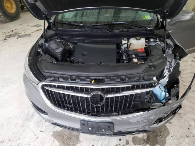 Photo 12 from auction – 2018 BUICK ENCLAVE ES with VIN 5GAEVAKW0JJ161346