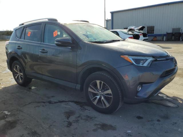 Photo 4 from auction – 2018 TOYOTA RAV4 ADVEN with VIN 2T3WFREV3JW411682