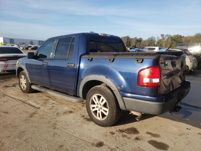 Photo 2 from auction – 2008 FORD EXPLORER S with VIN 1FMEU31E38UB26987