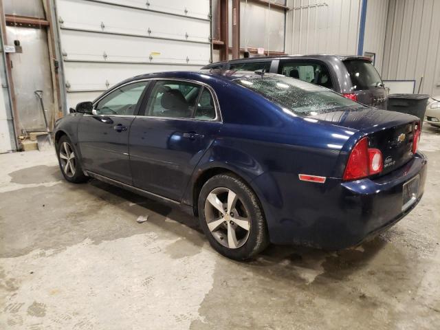 Photo 2 from auction – 2011 CHEVROLET MALIBU 1LT with VIN 1G1ZC5E13BF348381
