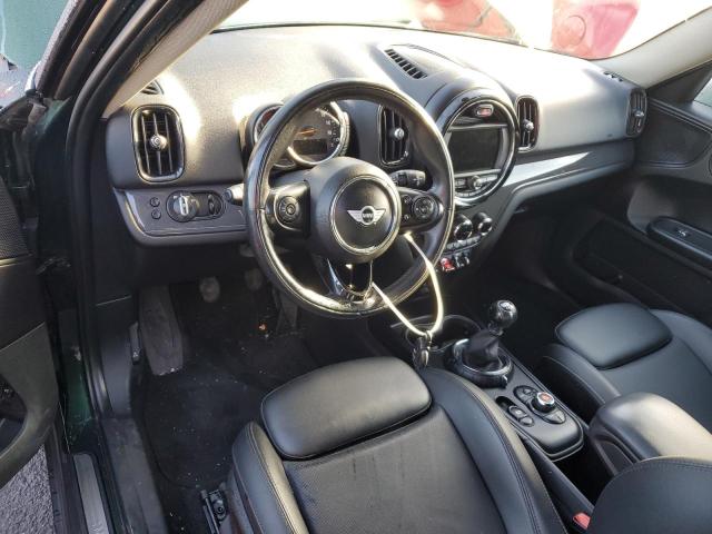 Photo 8 from auction – 2017 MINI COOPER COU with VIN WMZYS7C31H3B63023